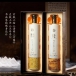 52°春夏秋冬酒书画双绝 浓香型白酒500ml*2（礼盒装）